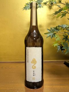 新政　亜麻猫