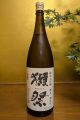 獺祭　純米大吟醸　磨き三割九分
