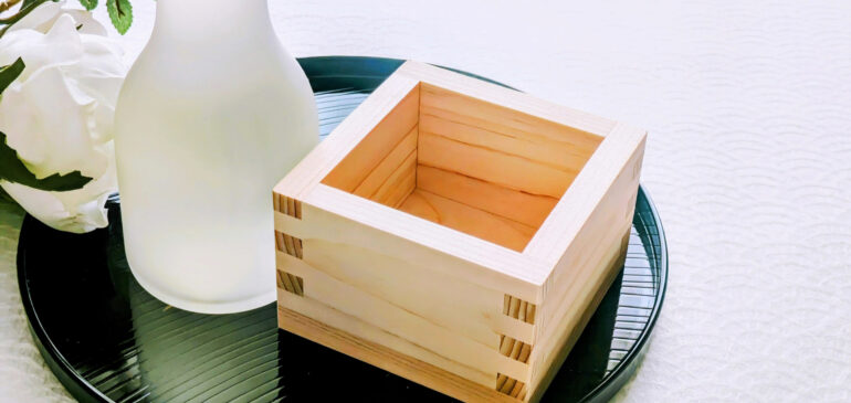 心を潤す至福の一献：日本酒の世界へようこそ